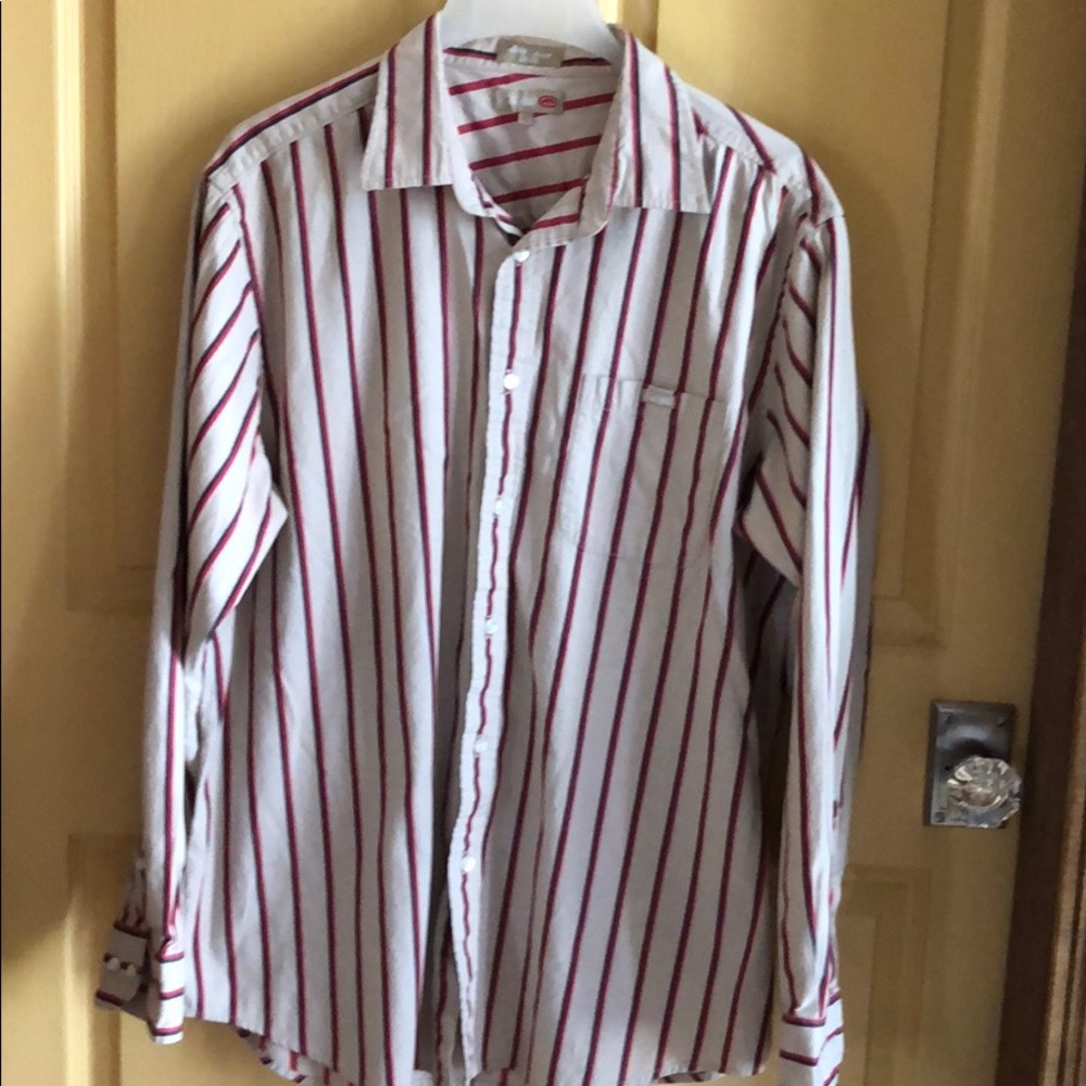 Echo distressed XL